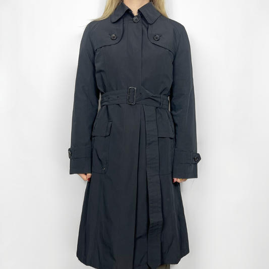 Burberry Trench-coat noir