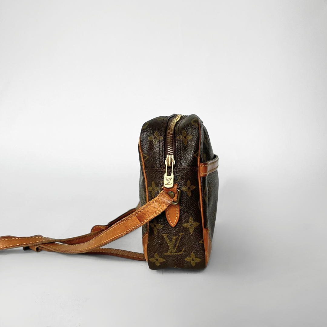 Louis Vuitton Trocadero PM Monogram Canvas