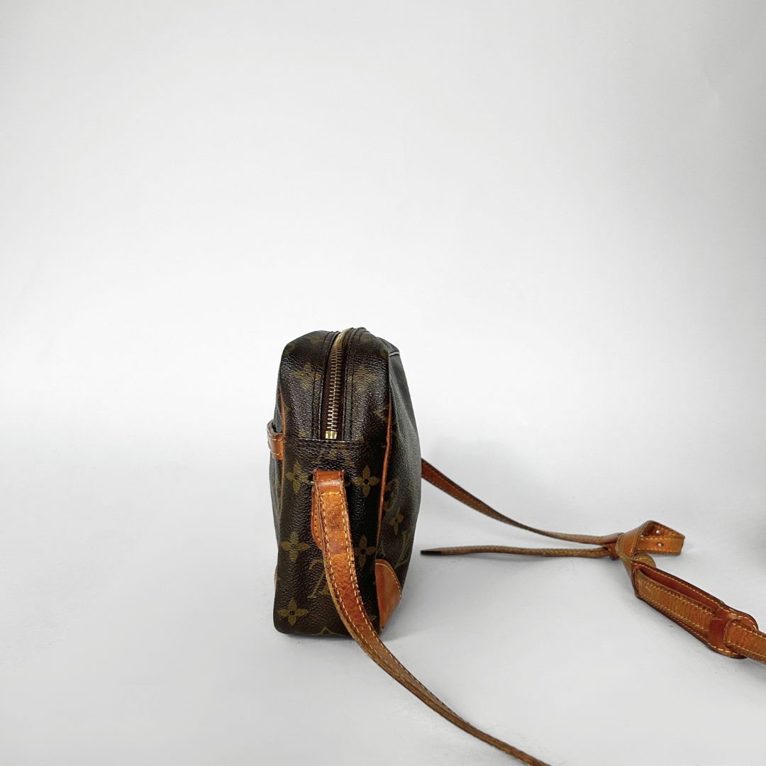 Louis Vuitton Trocadero PM Monogram Canvas