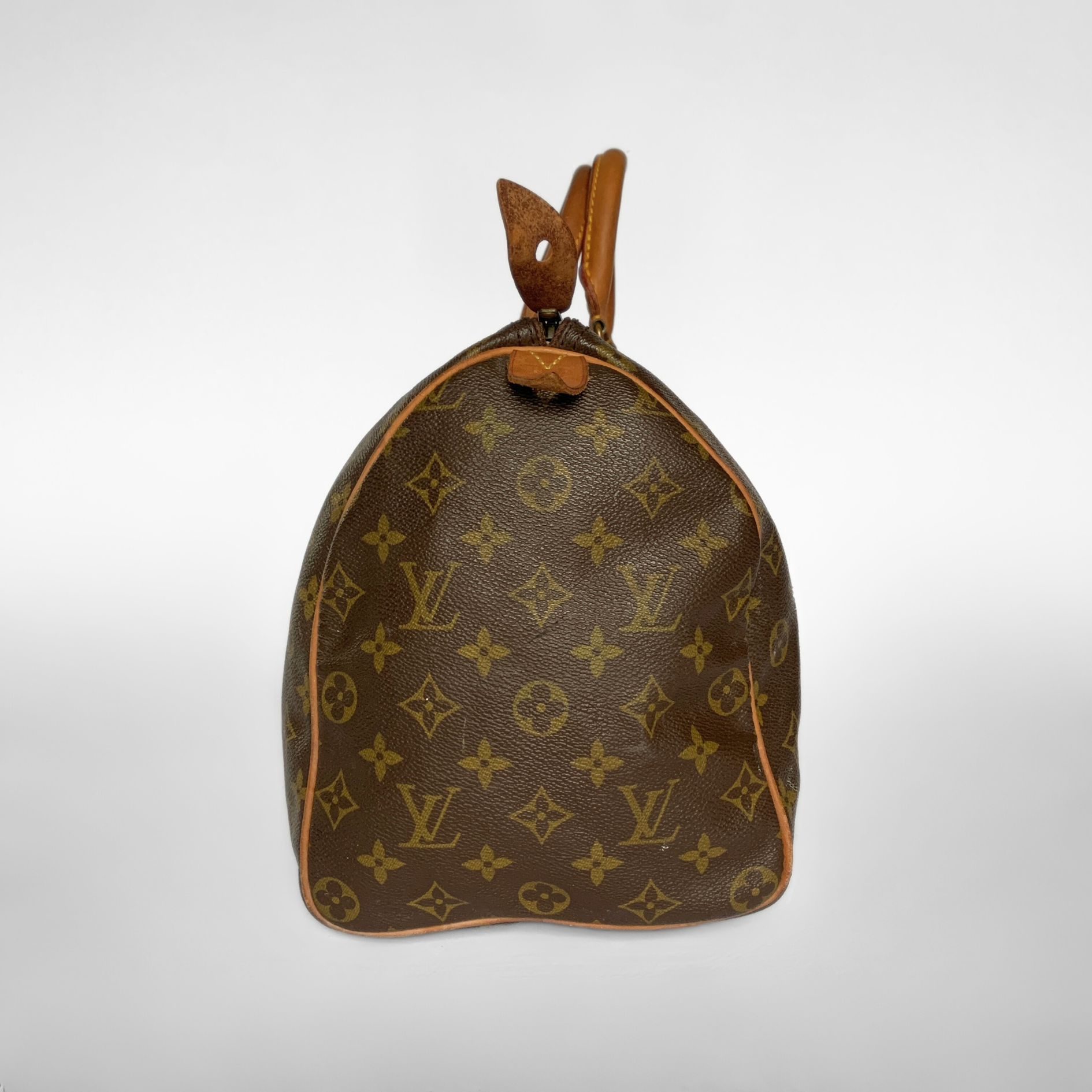 Louis Vuitton スピーディ40 Louis Vuitton Speedy 40 Monogram Canvas – l'Étoile de Saint