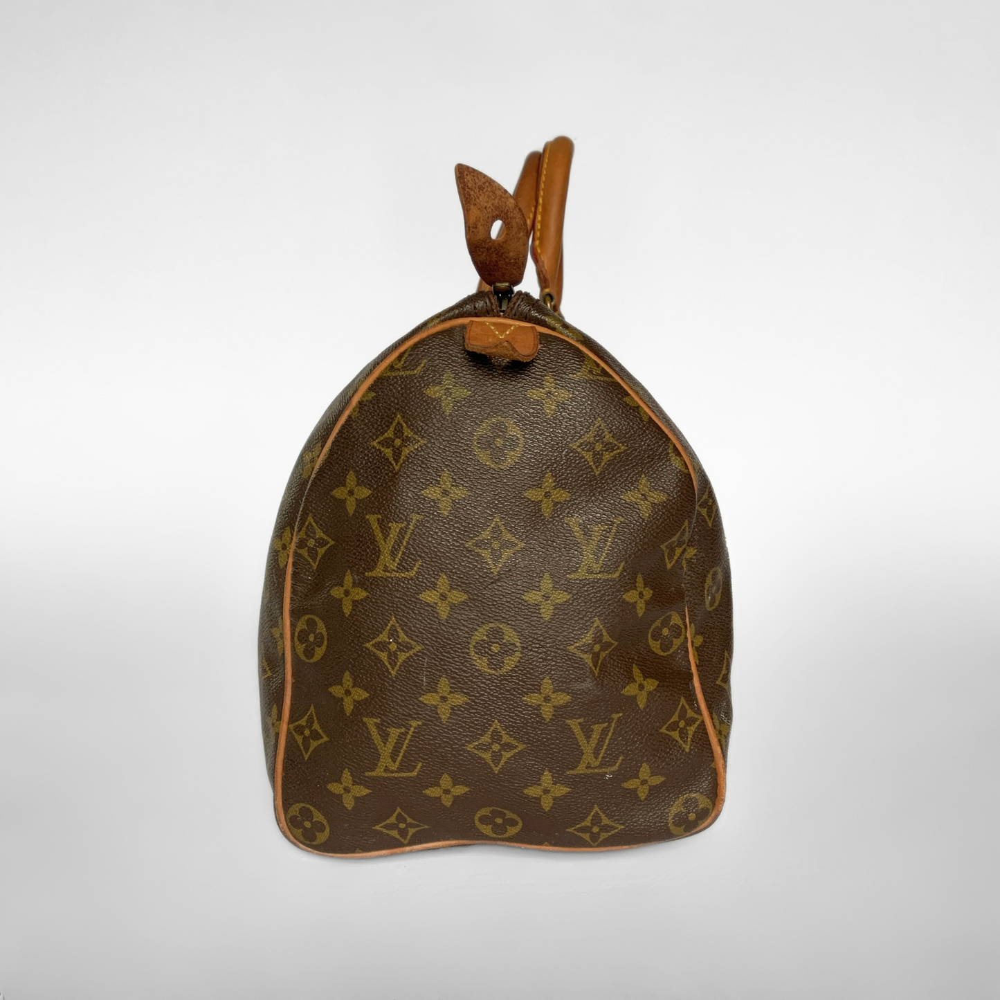 Louis Vuitton Louis Vuitton Speedy 40 Monogram Canvas - Handbags - Etoile Luxury Vintage