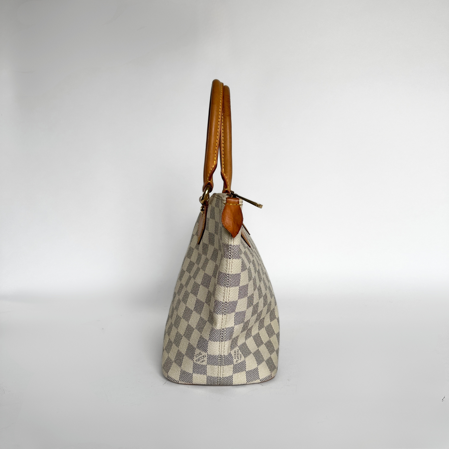 Louis Vuitton Louis Vuitton Saleya Damier Azur Canvas - Handtaschen - Etoile Luxury Vintage