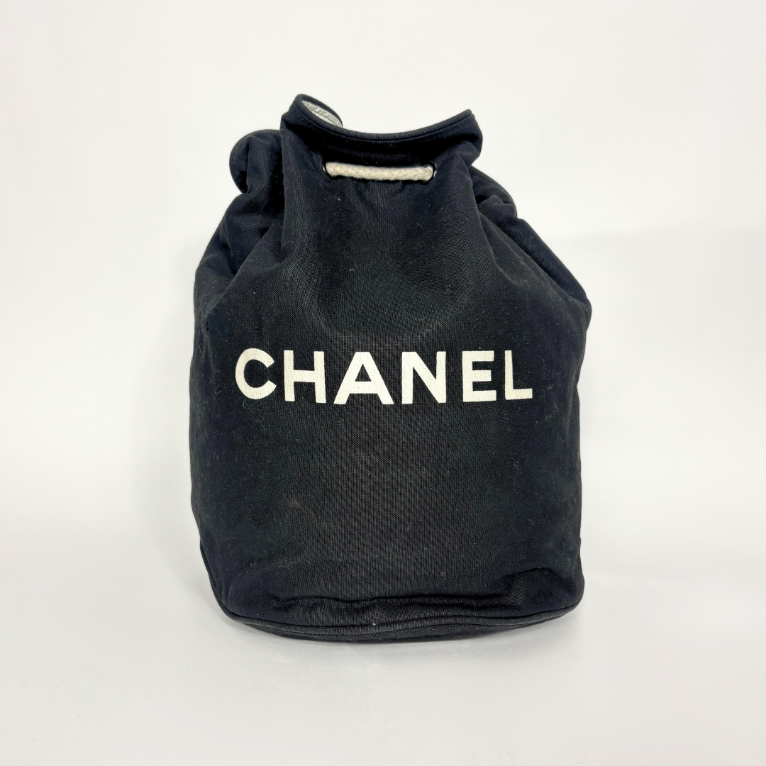 Chanel Sort Bucket Bag
