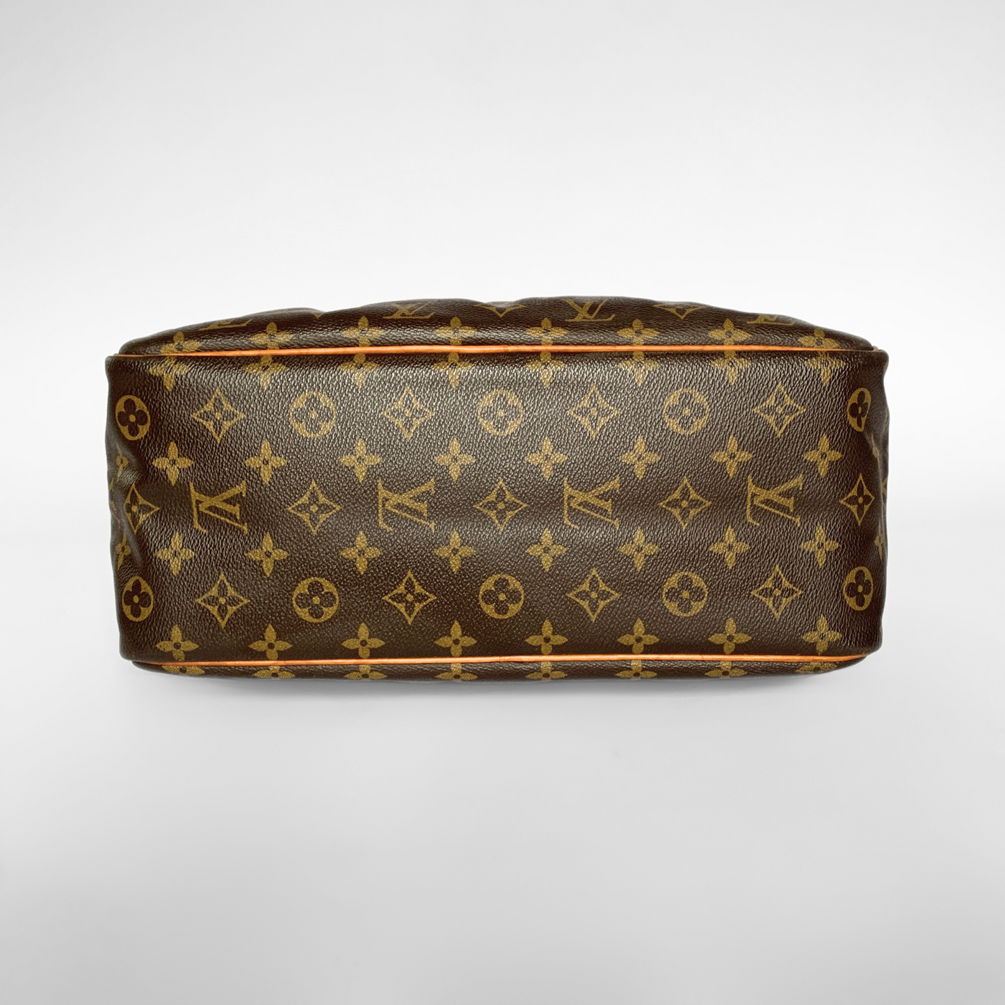 Louis Vuitton Louis Vuitton Deauville Monogram Canvas - Handbags - Etoile Luxury Vintage