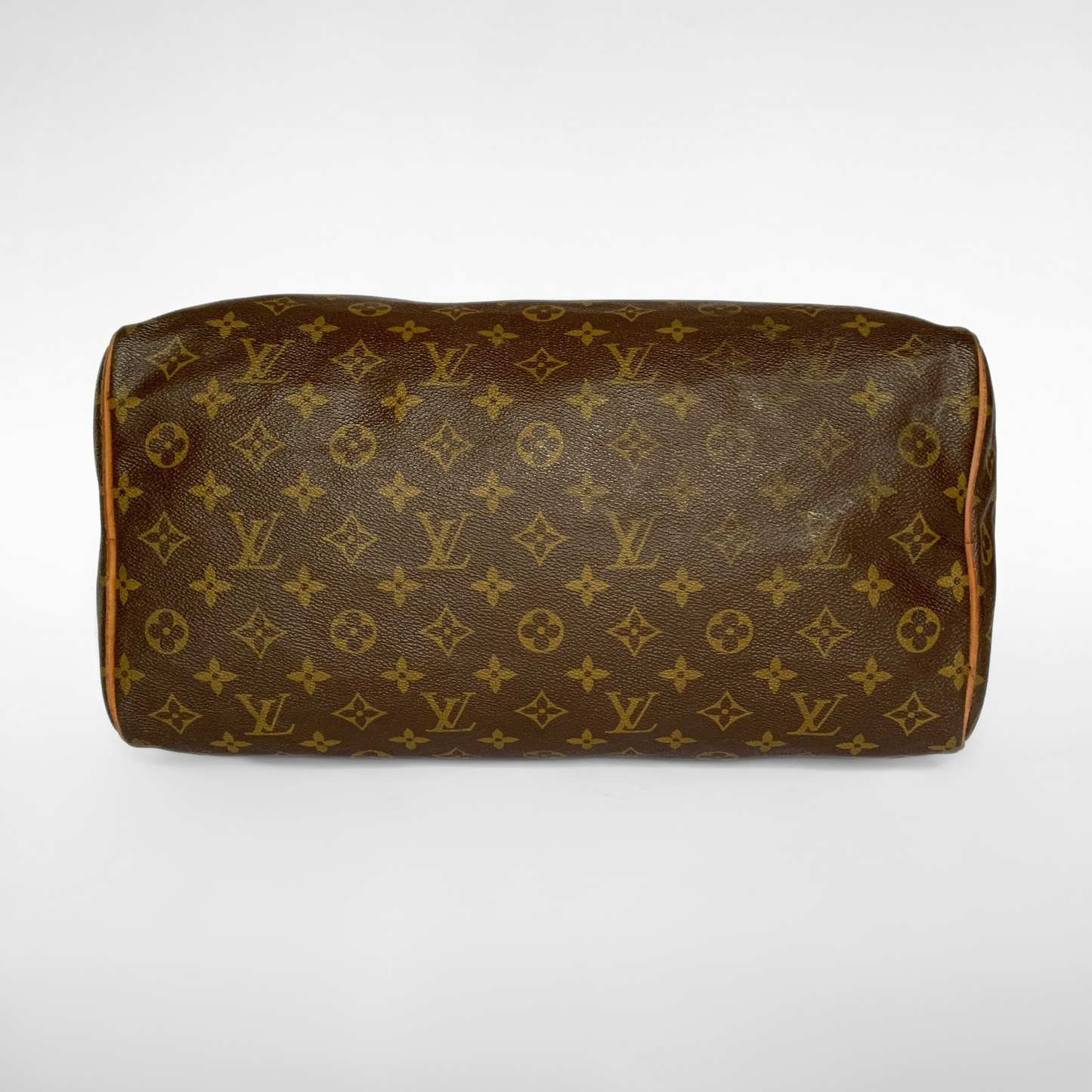 Louis Vuitton Louis Vuitton Speedy 40 Monogram Canvas - Handbags - Etoile Luxury Vintage