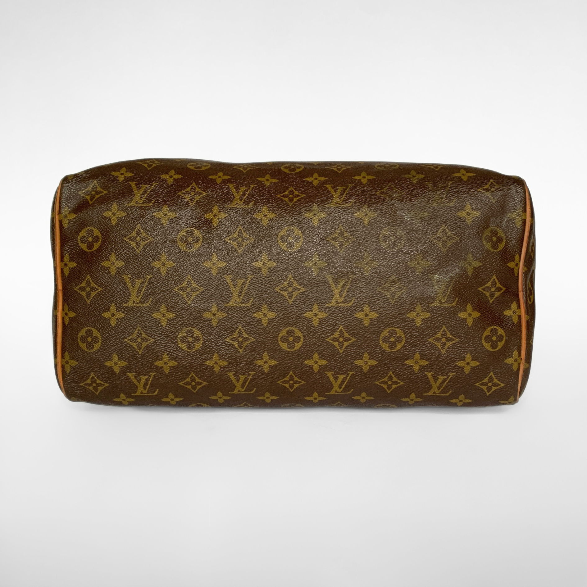 Louis Vuitton Louis Vuitton Speedy 40 Monogram Canvas - Handbags - Etoile Luxury Vintage