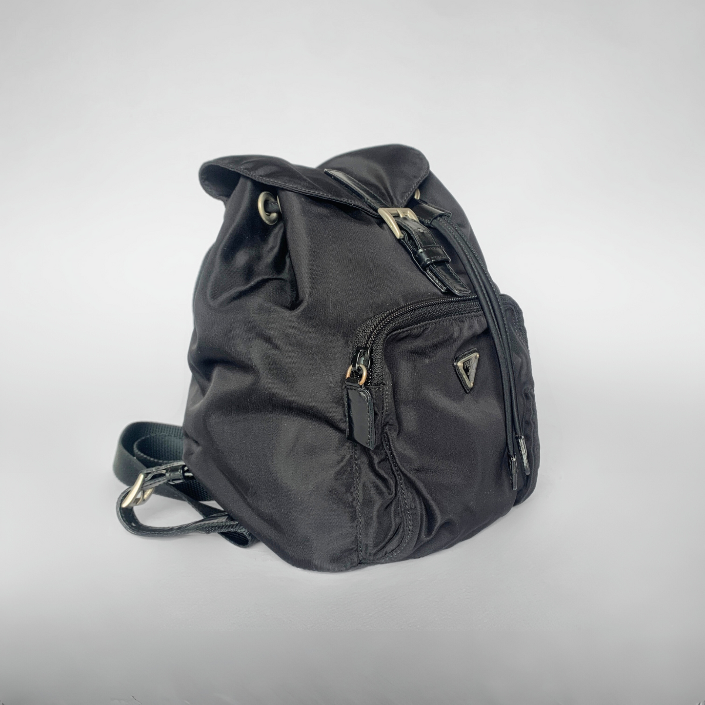 Prada Prada Backpack Nylon - Backpacks - Etoile Luxury Vintage