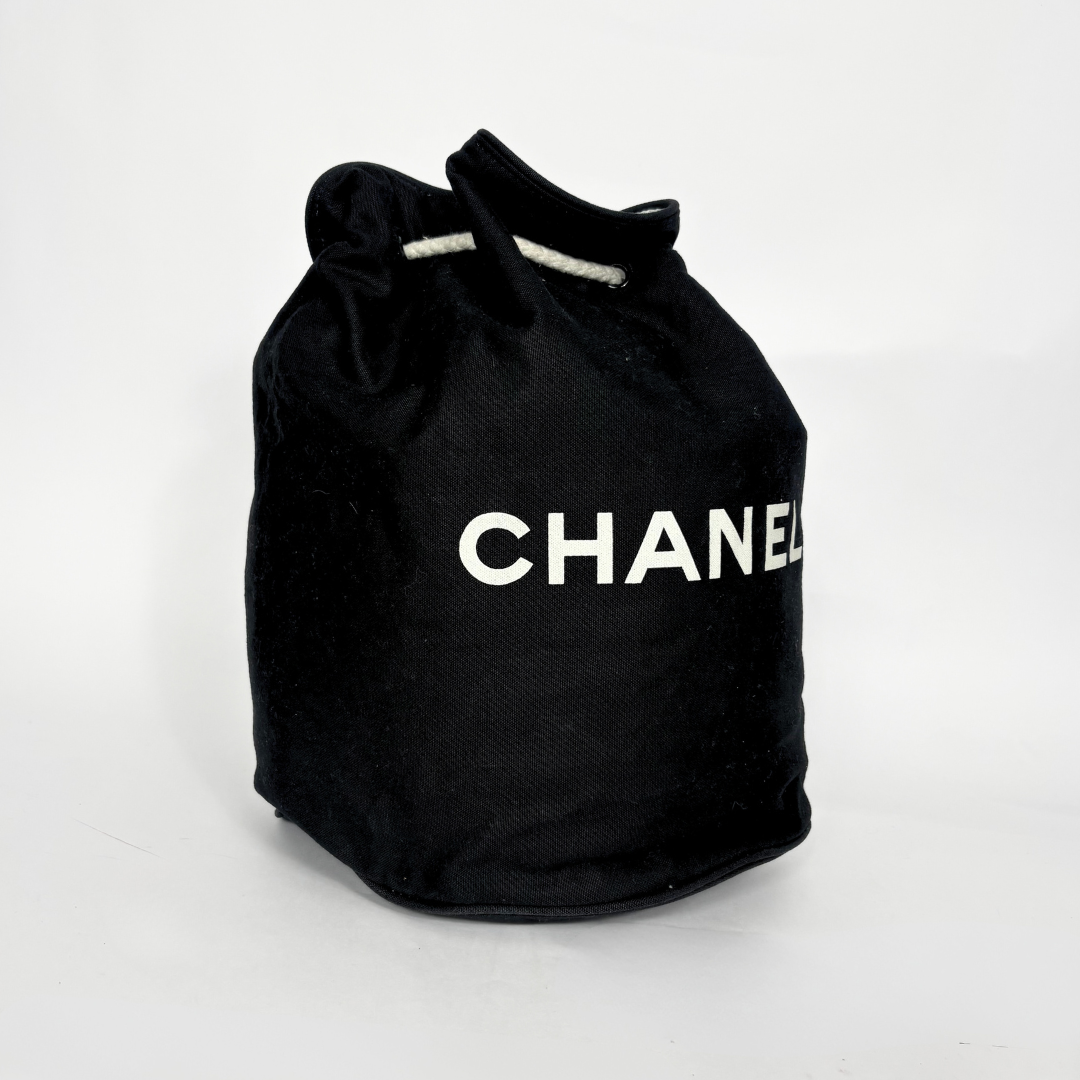 Chanel Sort Bucket Bag