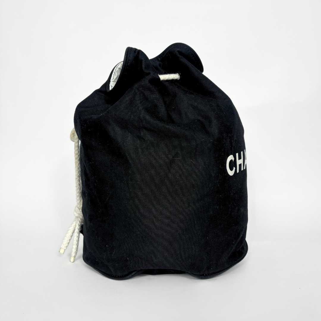 Chanel Sort Bucket Bag