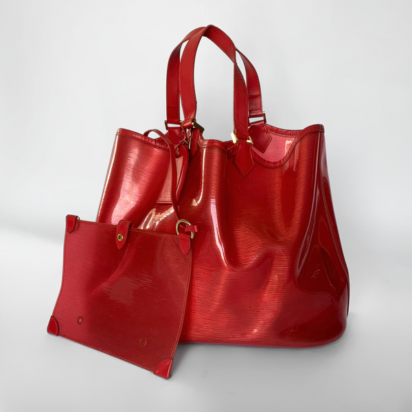 Louis Vuitton Summer Bag | Etoile Luxury Vintage – l'Étoile de