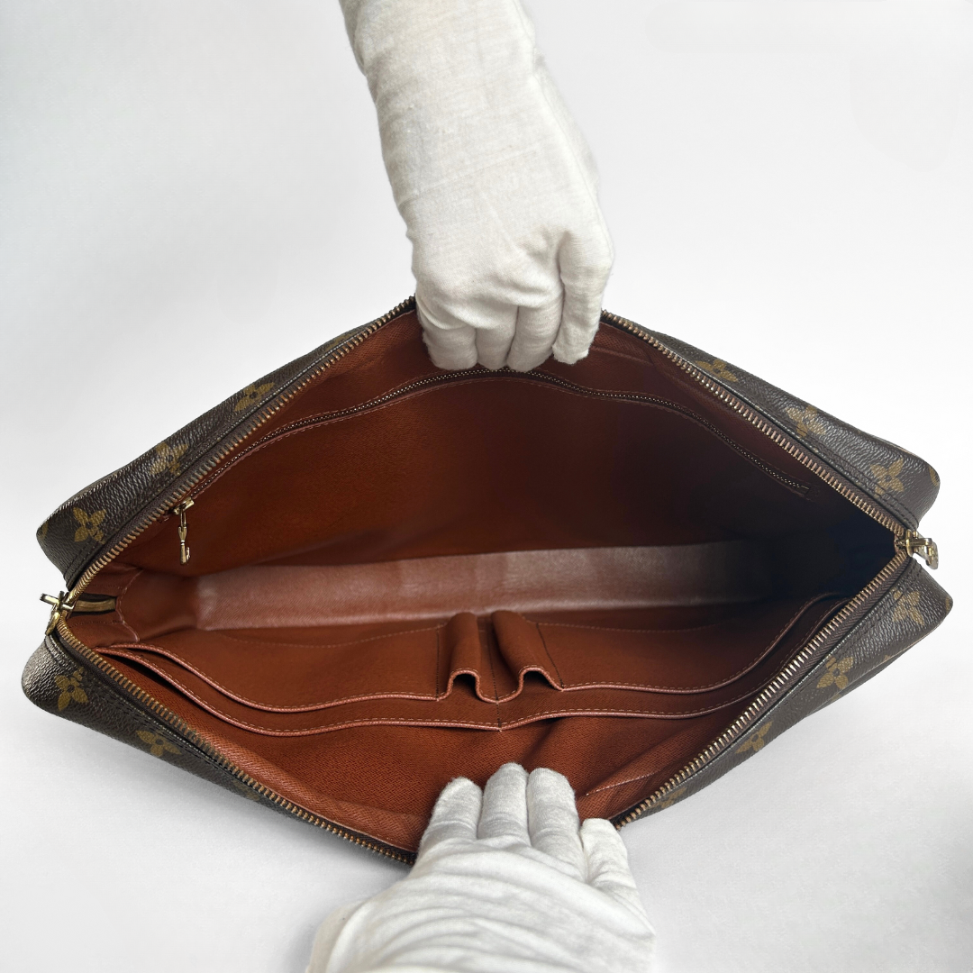 Porte document best sale louis vuitton