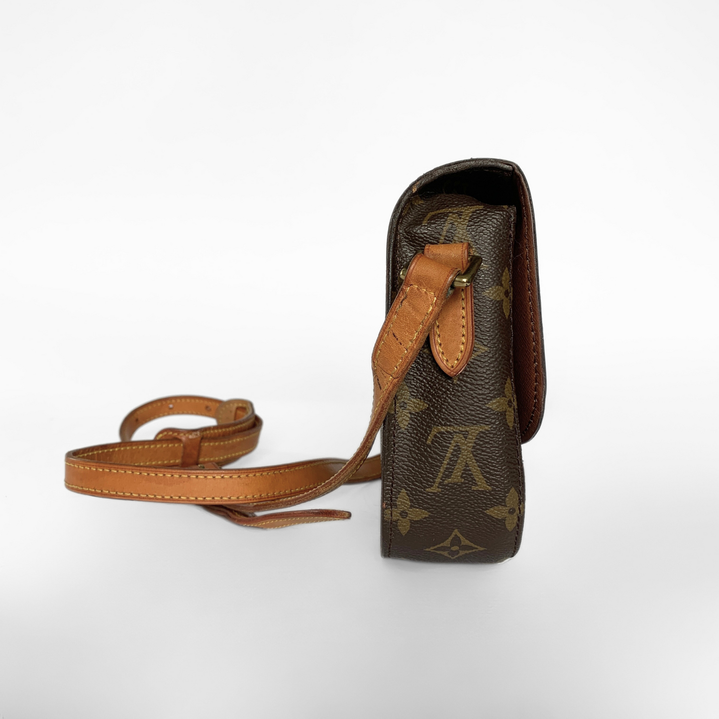 Louis Vuitton Saint Cloud PM Monogram Canvas