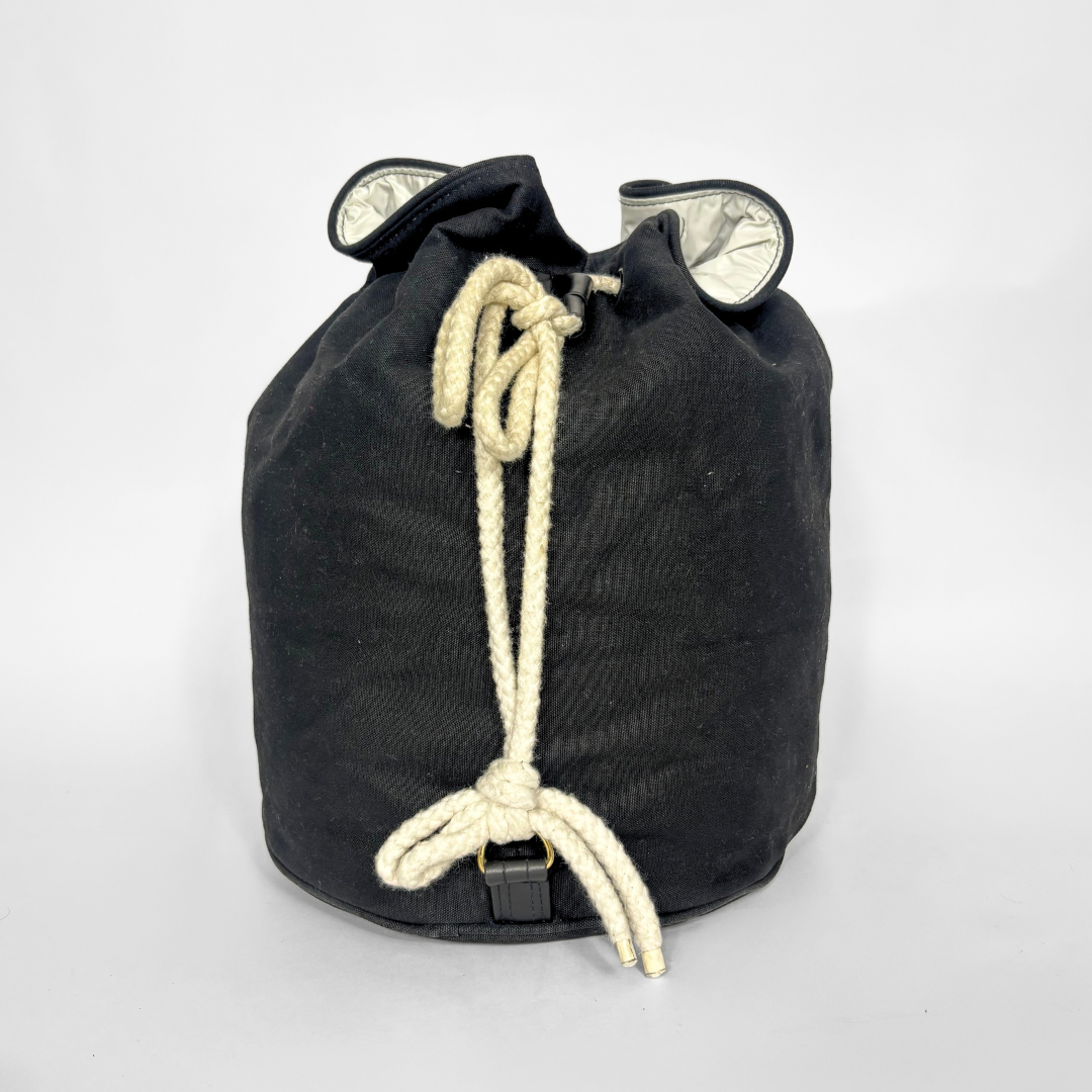 Chanel Sort Bucket Bag