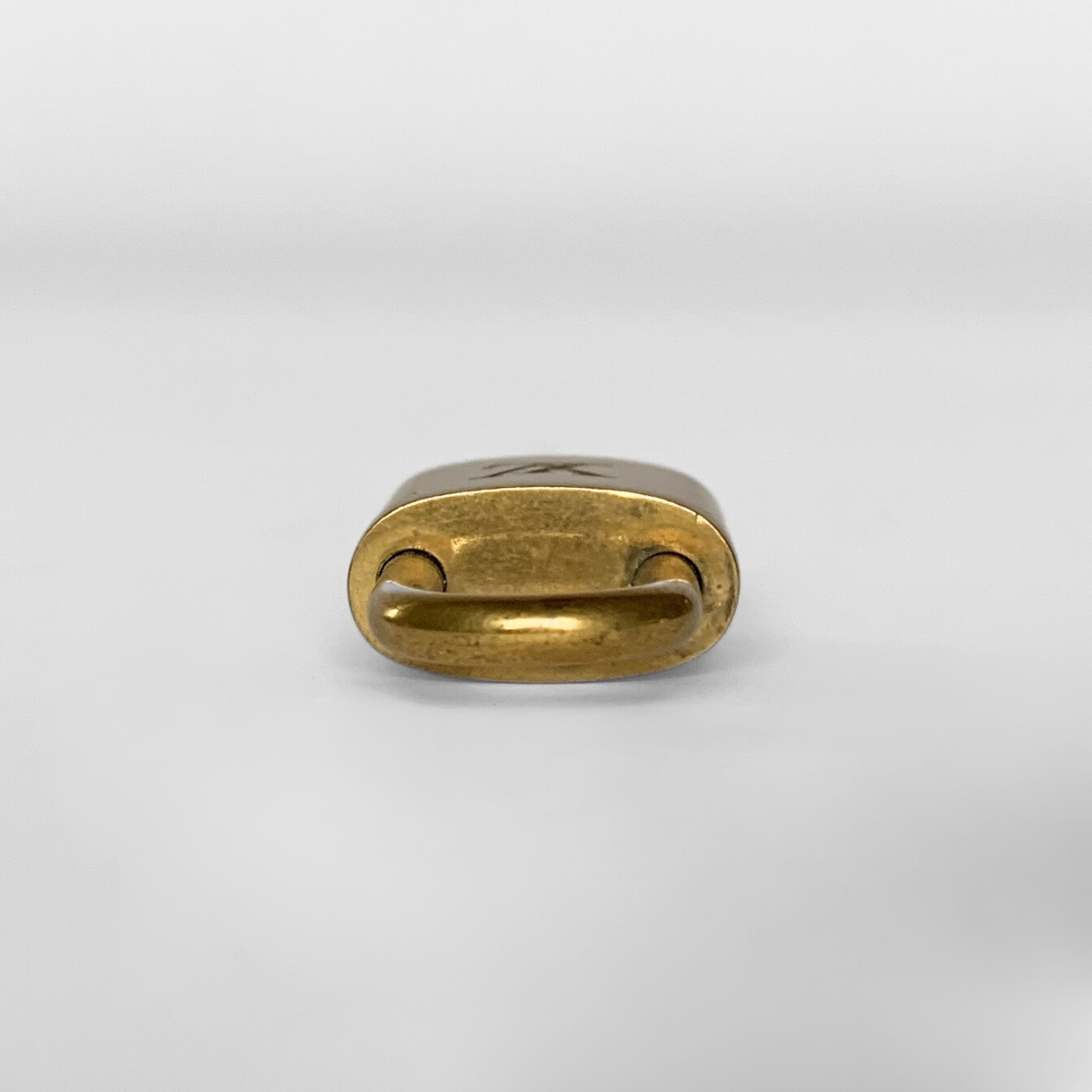 Louis Vuitton Louis Vuitton Lock Metal - Tillbehör - Etoile Luxury Vintage