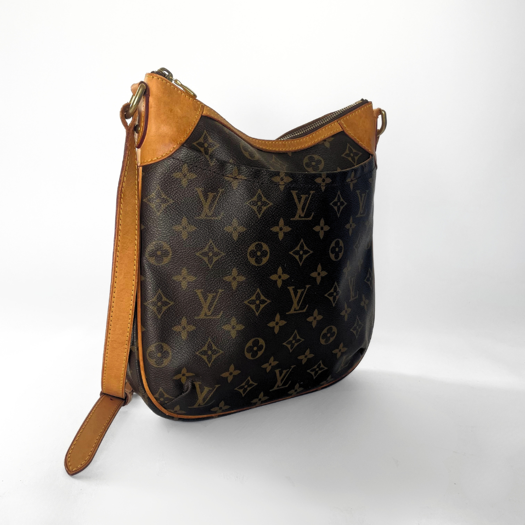 Louis Vuitton Odeon PM Monogram Canvas