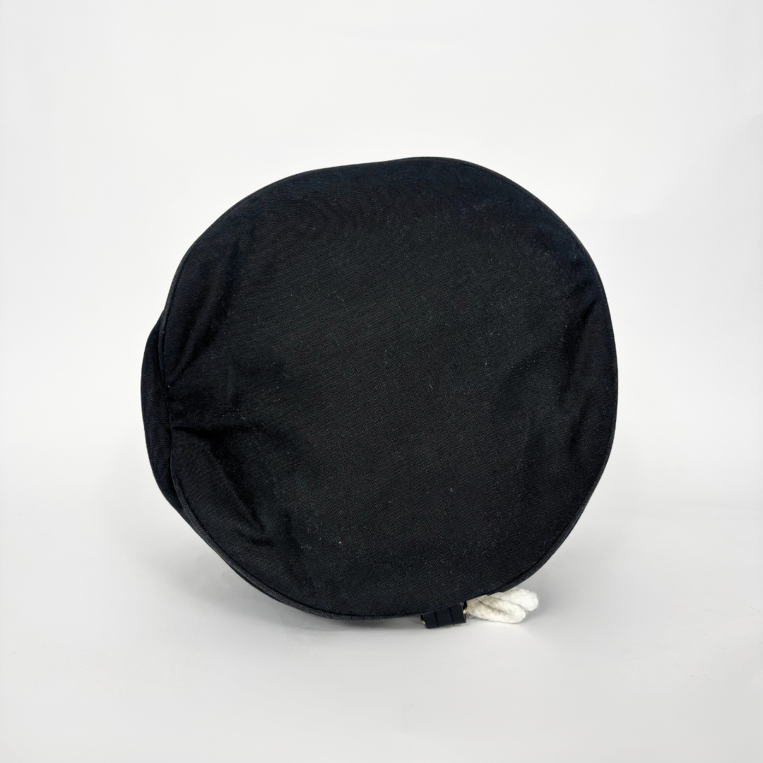 Chanel Sort Bucket Bag