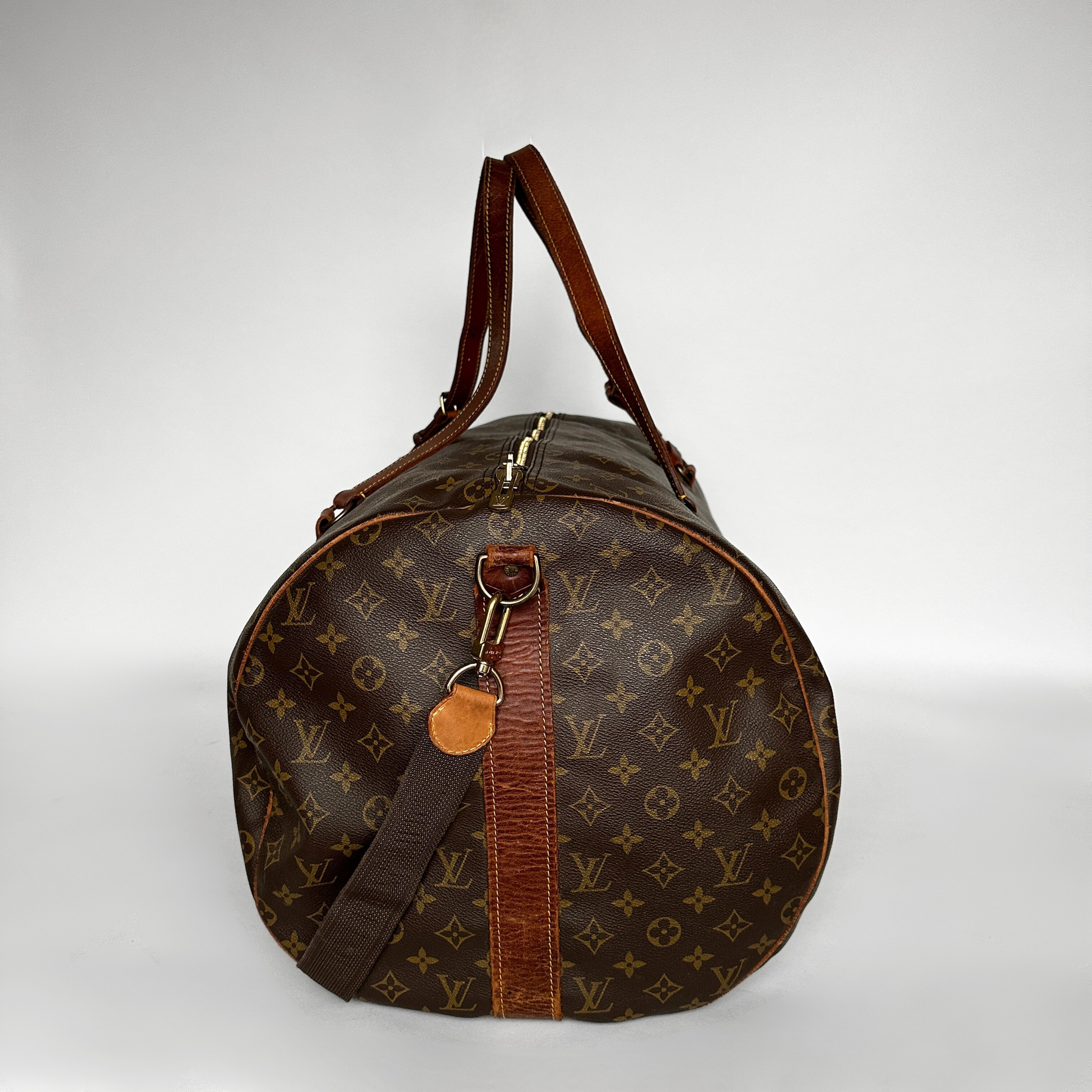 Louis Vuitton Louis Vuitton Sac Polosion Monogram Canvas - Handbag - Etoile Luxury Vintage