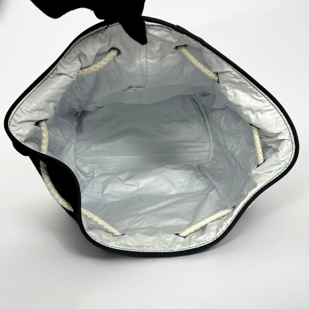 Chanel Sort Bucket Bag