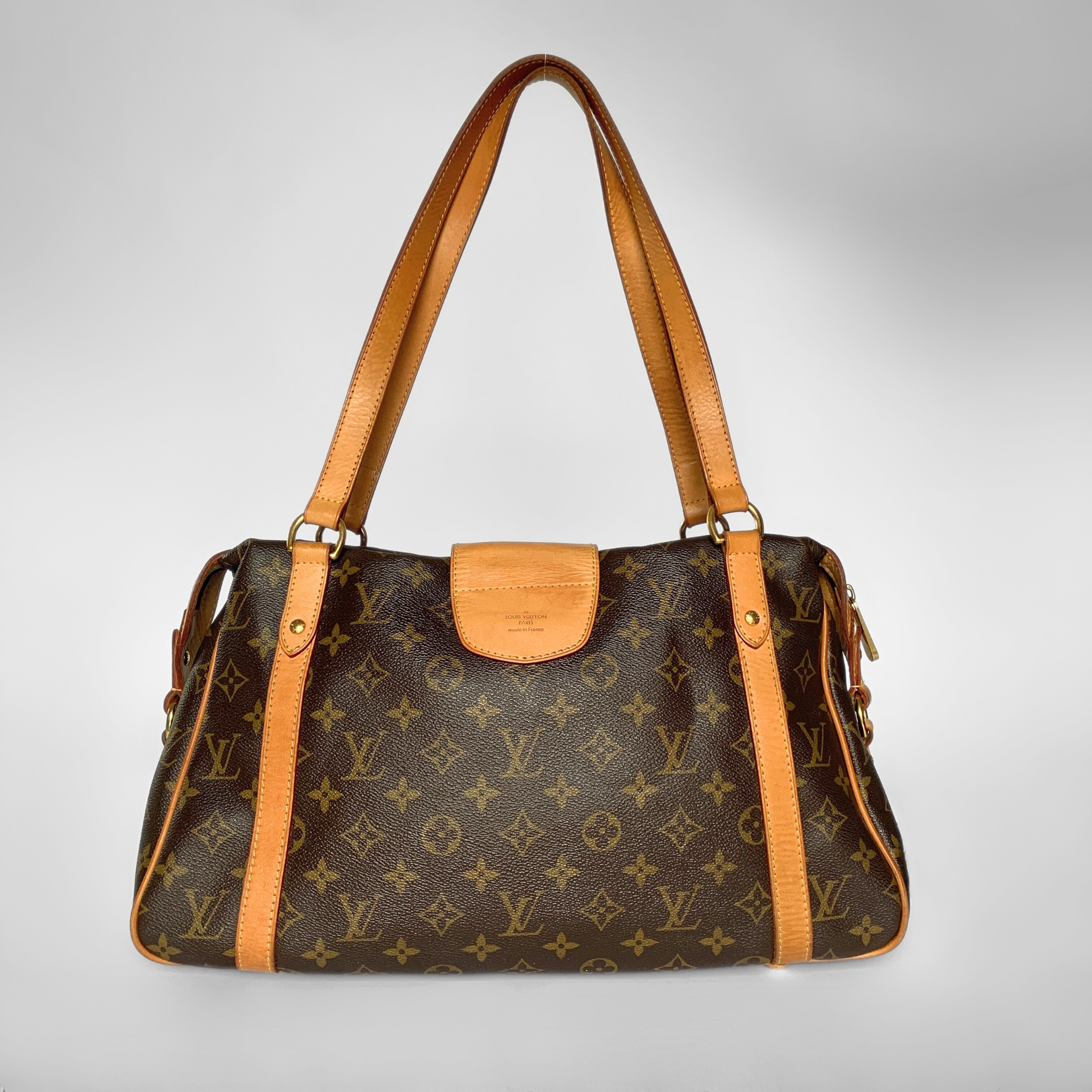 Louis Vuitton Premier ministre de Stresa Etoile Luxury Vintage