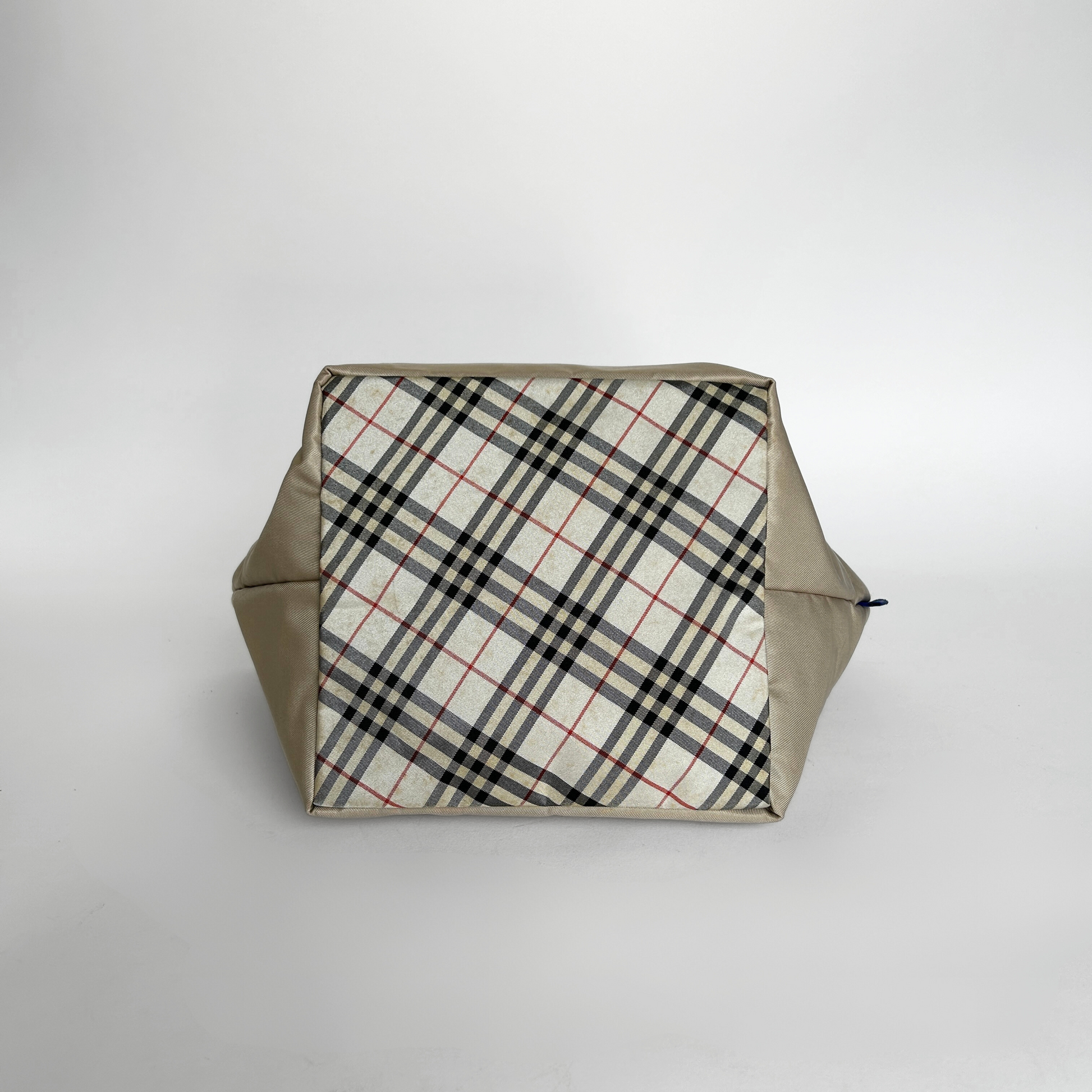 Burberry Burberry Handtasche Nylon - Handtasche - Etoile Luxury Vintage
