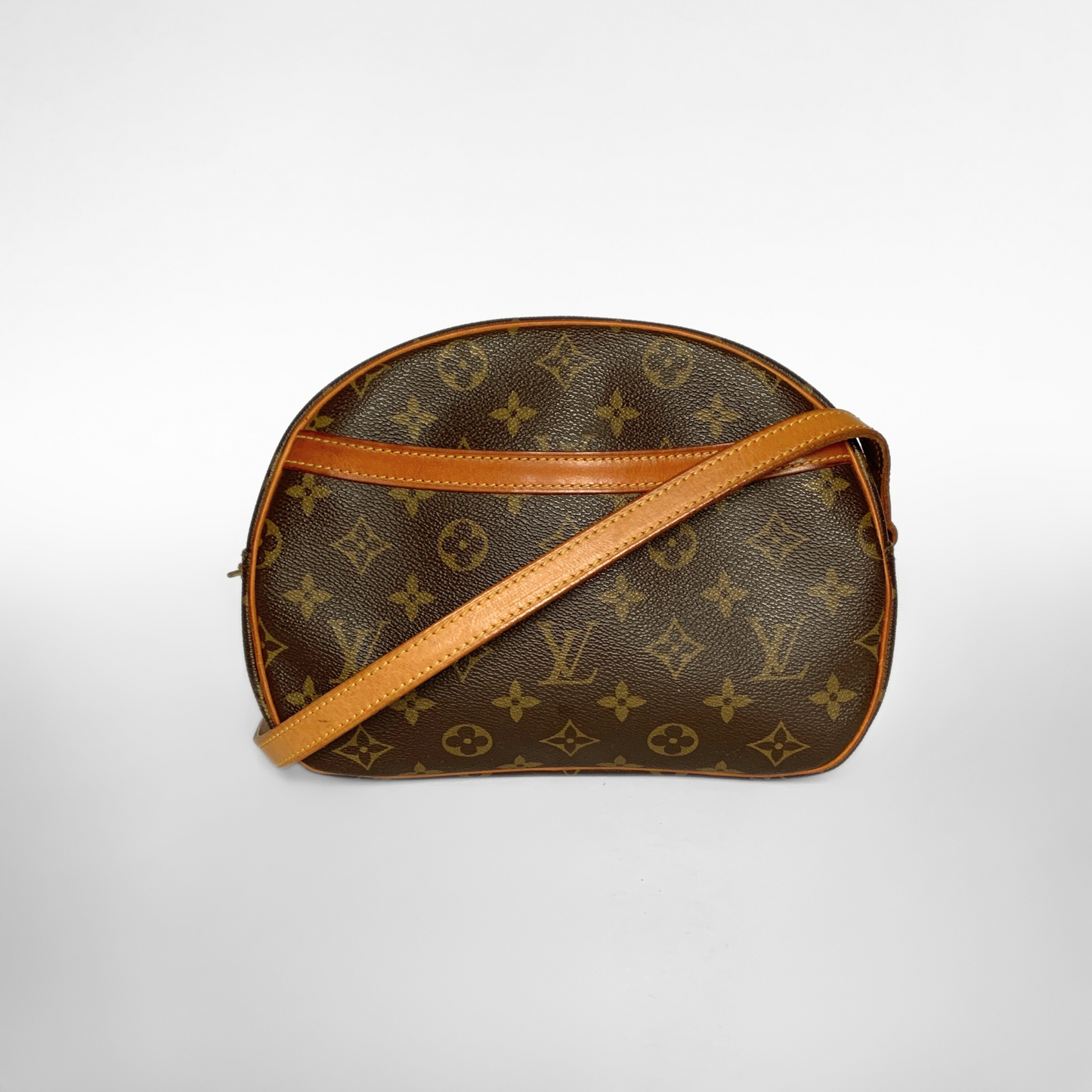 Lv blois monogram hotsell