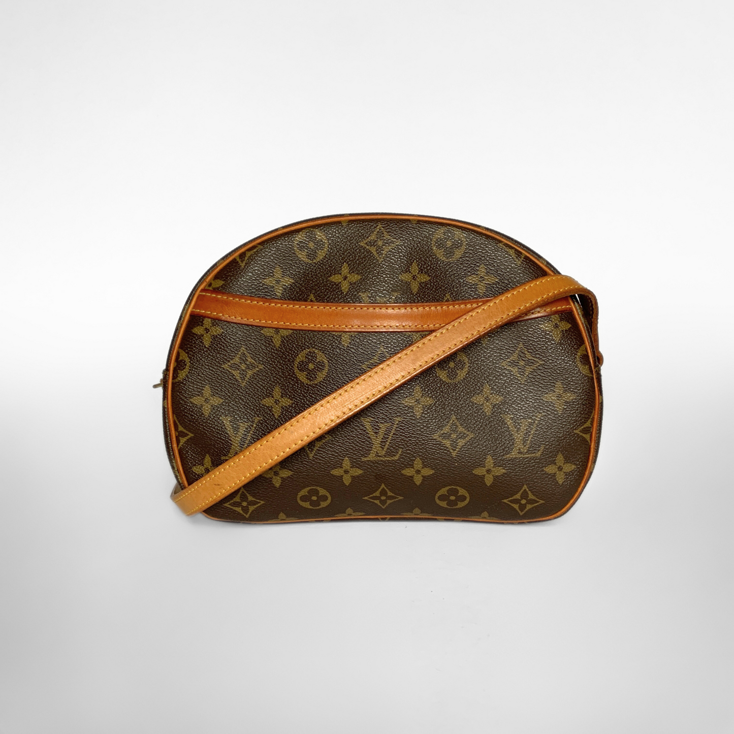 Lv blois monogram sale