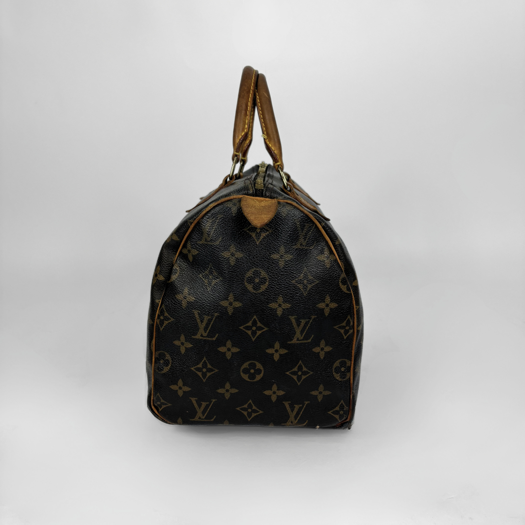 Louis Vuitton Speedy 30.