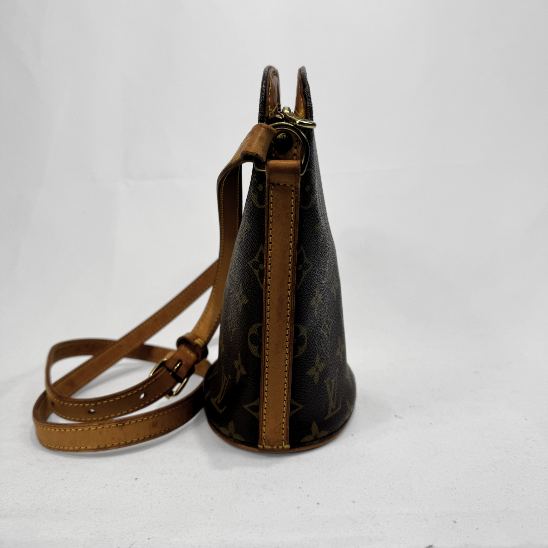 Louis Vuitton Drouot Monogram Canvas