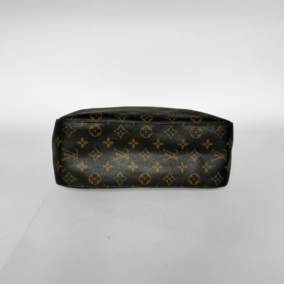 Louis Vuitton Looping GM Monogramm Leinwand