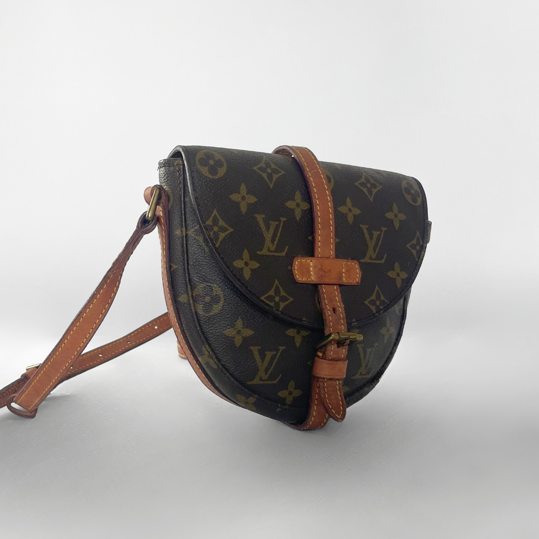 Louis Vuitton Chantilly PM Monogram Canvas