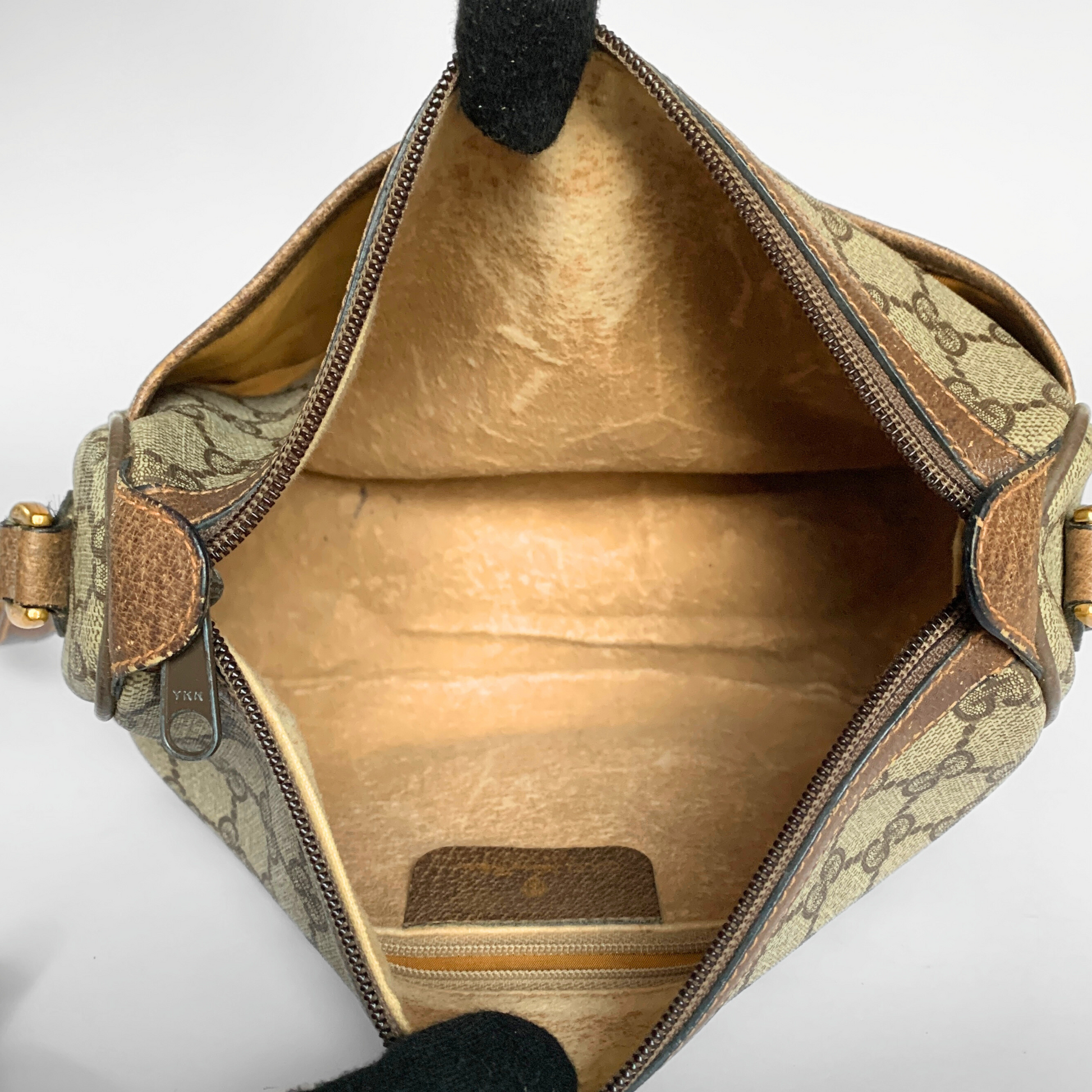 Gucci Sherry Line Crossbody Monogram Canvas l Etoile de Saint Honore