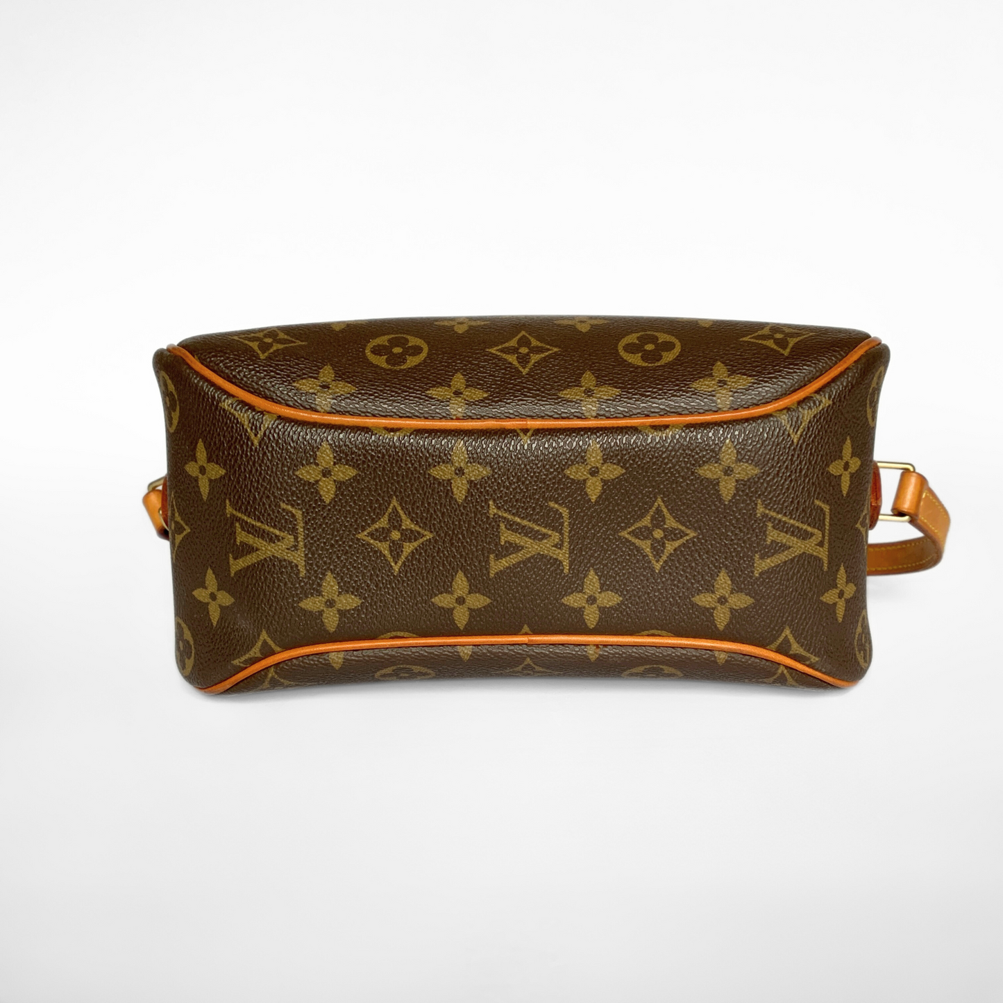 Louis Vuitton Louis Vuitton Blois Toile Monogram Canvas - Crossbody bags - Etoile Luxury Vintage