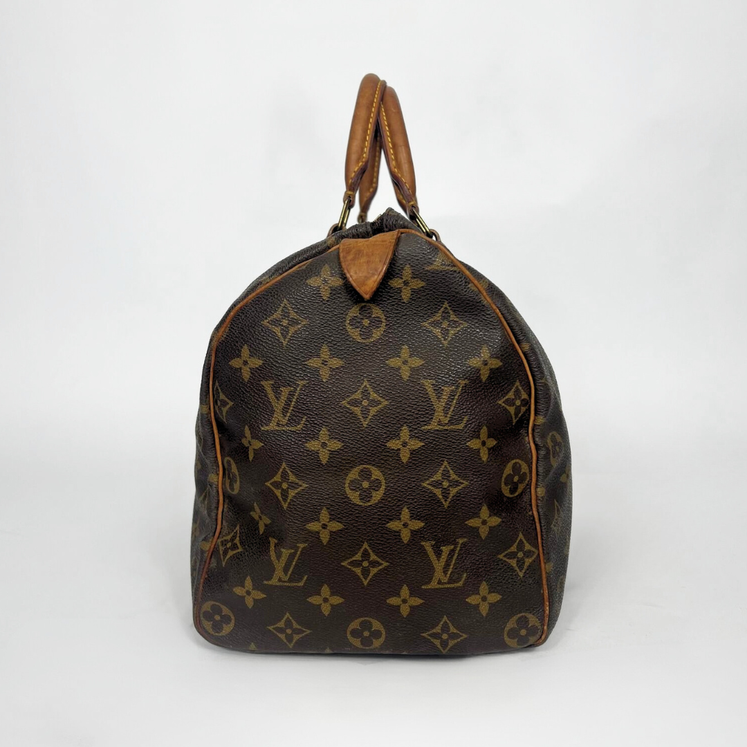 Louis Vuitton Speedy 35