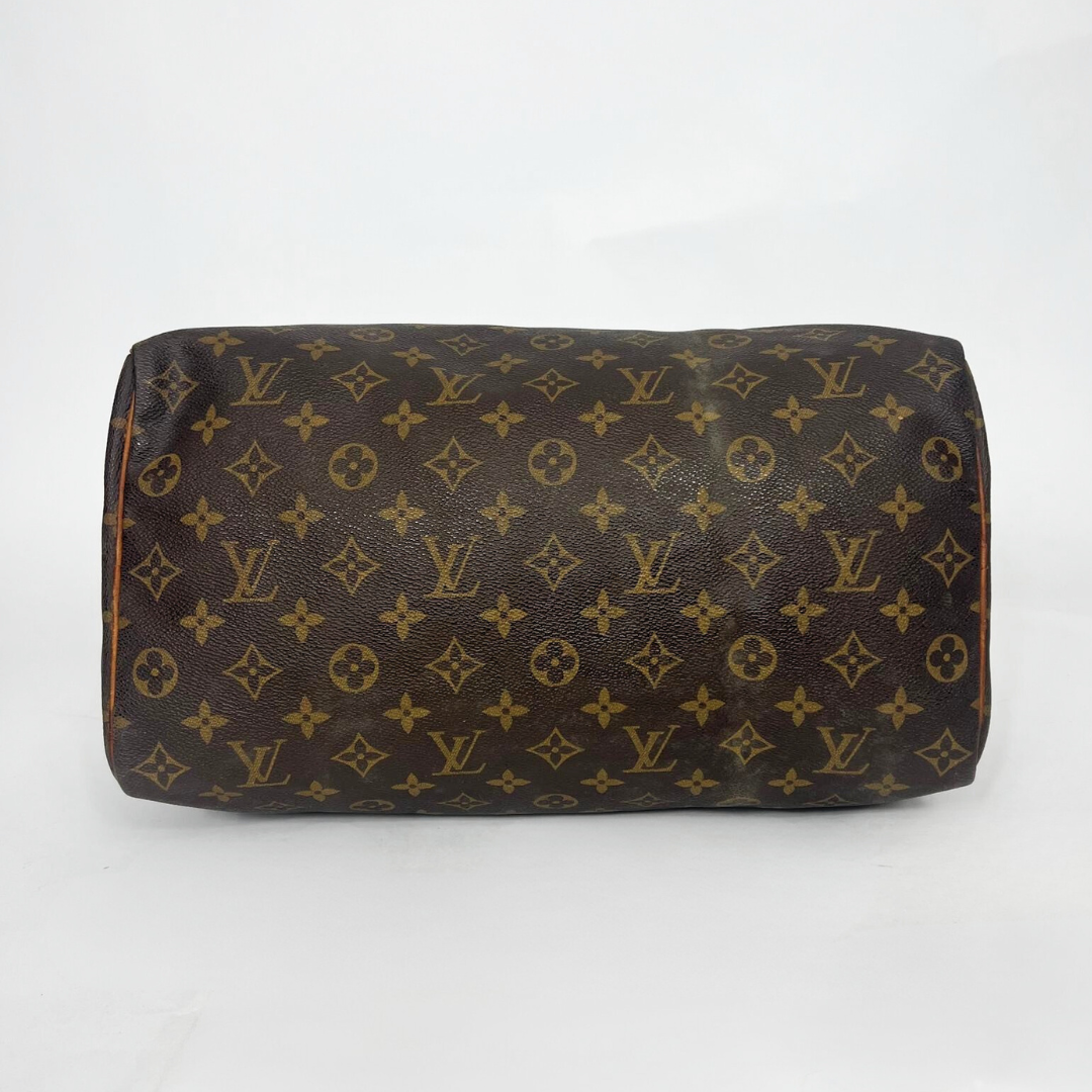 Louis Vuitton Speedy 35