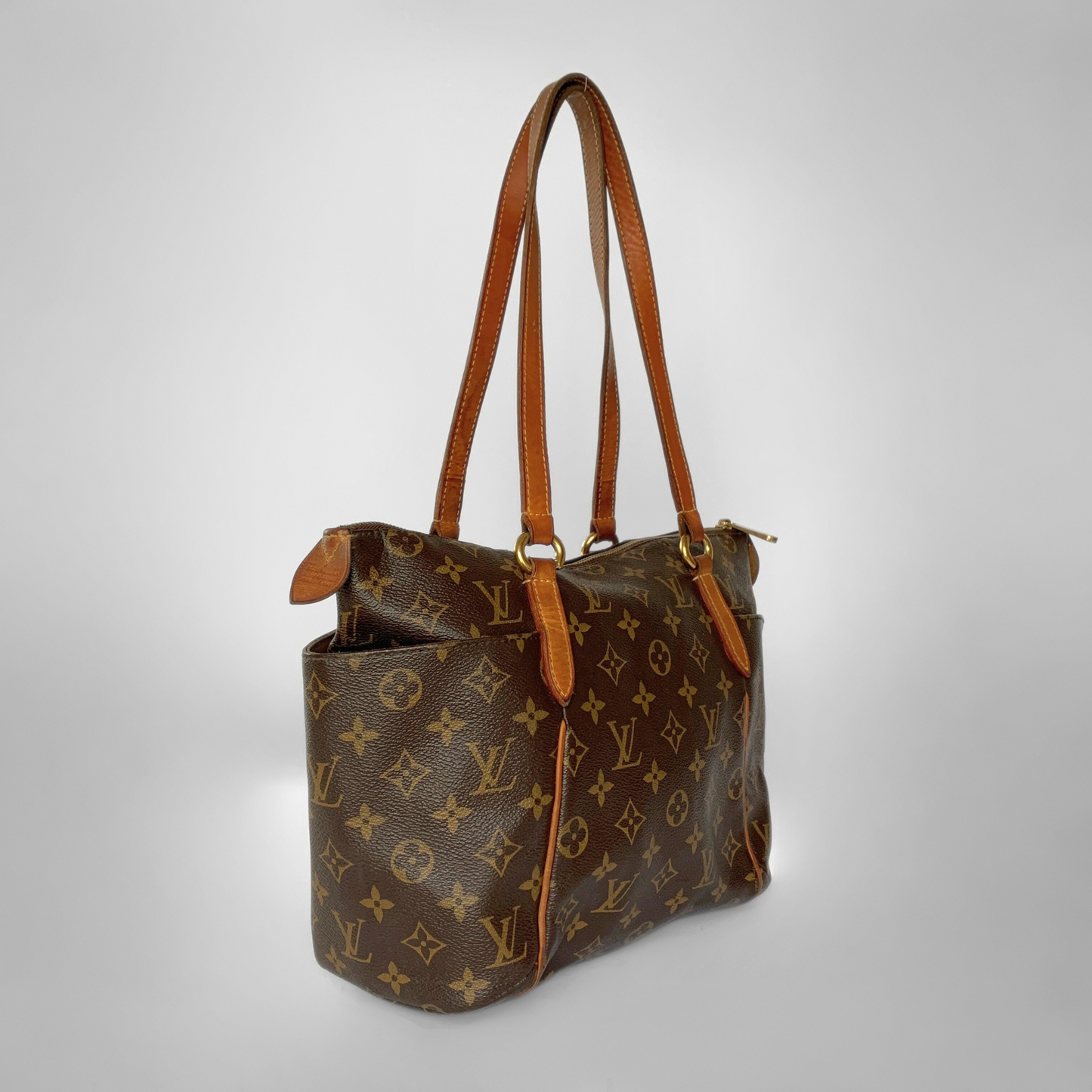 Louis Vuitton Totally PM | Etoile Luxury Vintage – l'Étoile Louis Vuitton Totally PM | Etoile Luxury Vintage – l'Étoile