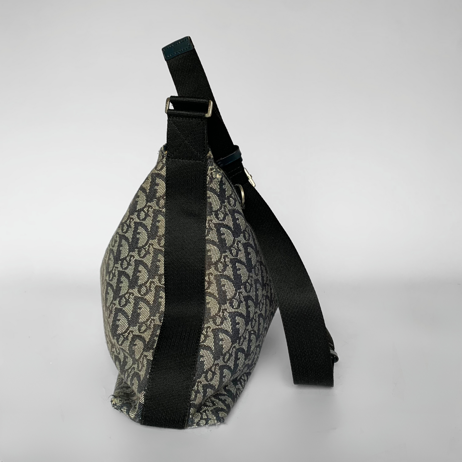 Dior Dior Crossbody Oblique Canvas - Crossbody bags - Etoile Luxury Vintage