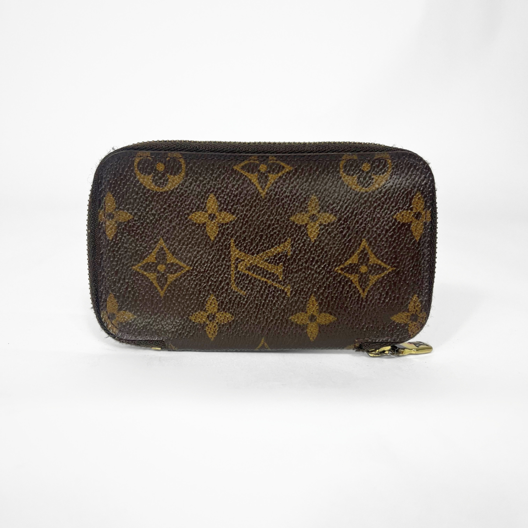 Louis Vuitton Keyholder 6