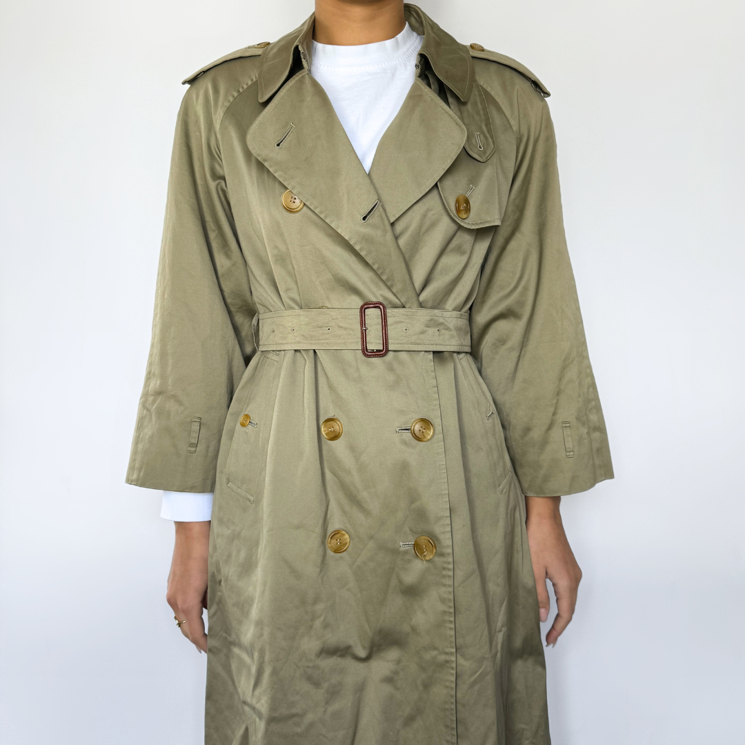 Shop second hand Burberry for sale | Étoile Luxury Vintage – l'Étoile ...