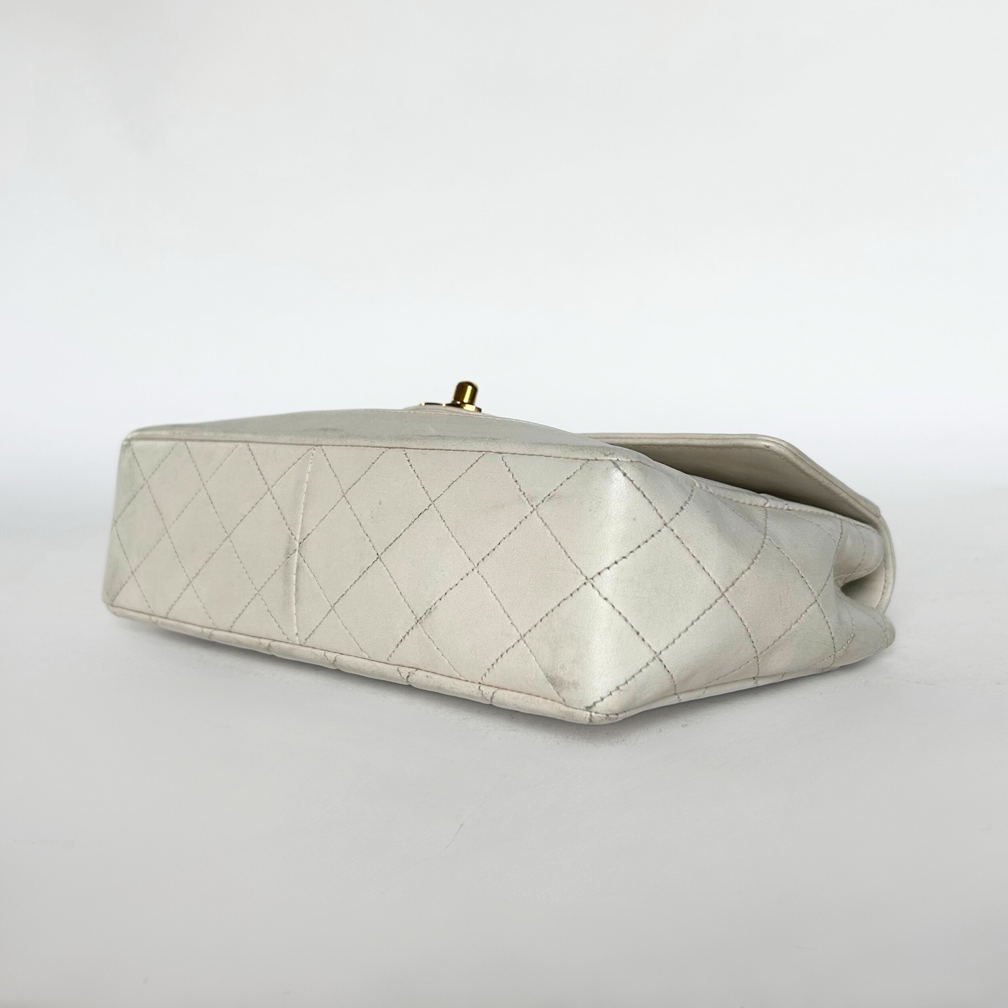 Chanel seasonal flap bag hot sale