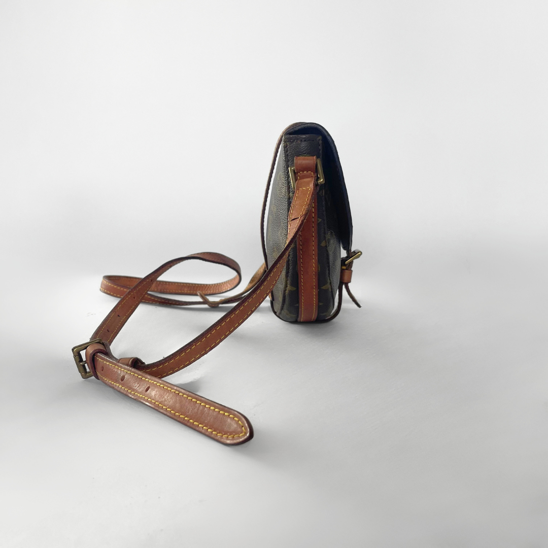 Louis Vuitton Chantilly PM Monogram Canvas