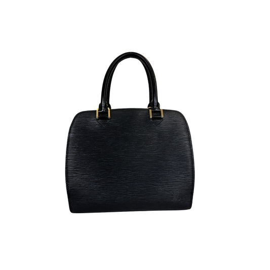 Louis Vuitton Louis Vuitton Sablon Epi Leather - Handbags - Etoile Luxury Vintage
