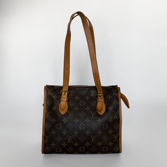Louis Vuitton Louis Vuitton Popincourt Monogram Canvas - Handtaschen - Etoile Luxury Vintage