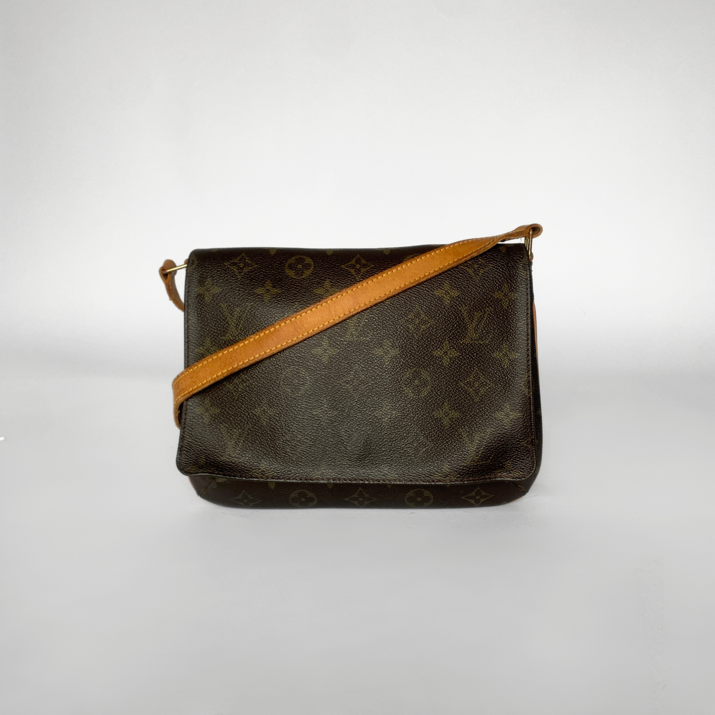 Louis Vuitton Musette Salsa-Monogramm-Leinwand