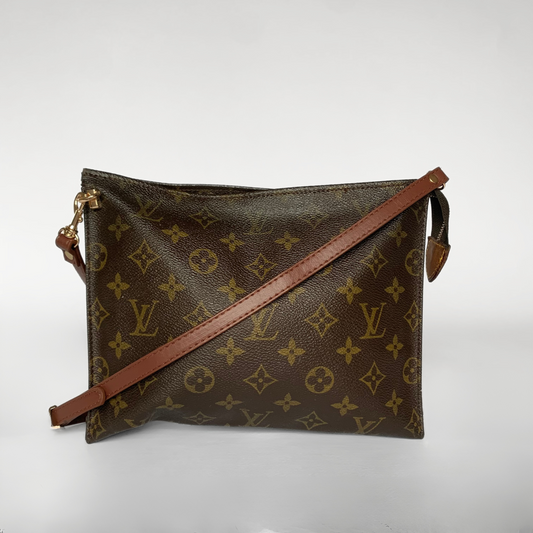 Louis Vuitton Louis Vuitton Pouch Monogram Canvas - Handbags - Etoile Luxury Vintage
