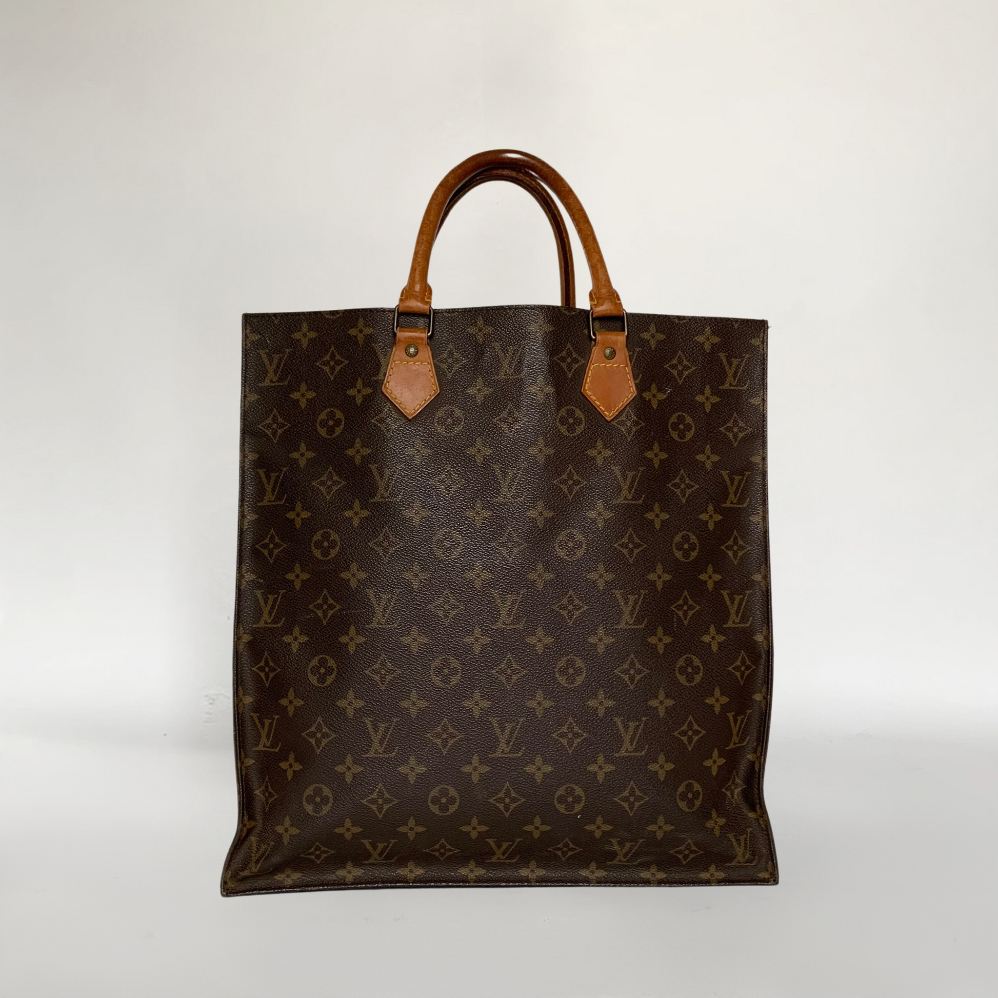 Louis vuitton sac plat handbags online