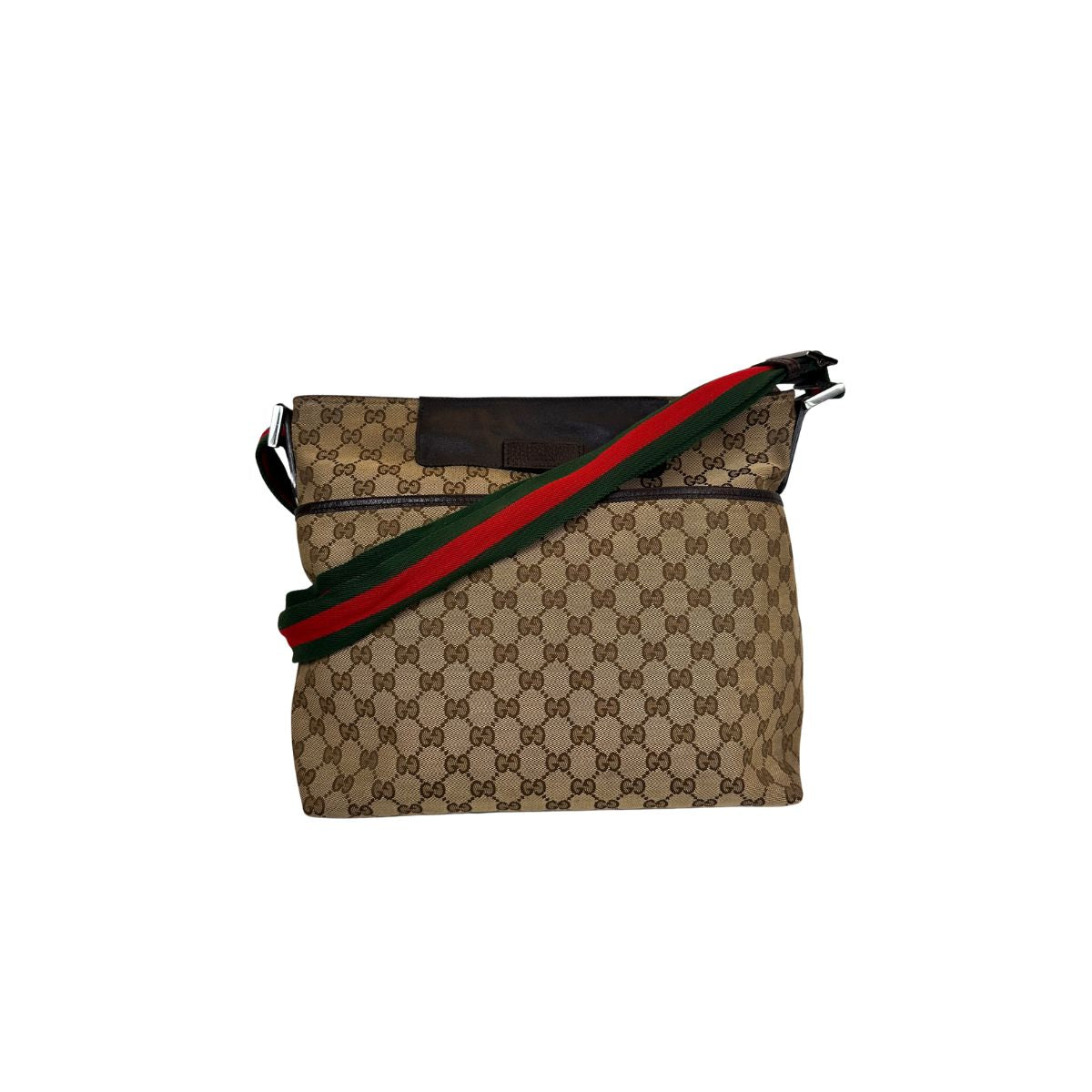 Gucci Large Crossbody Bag