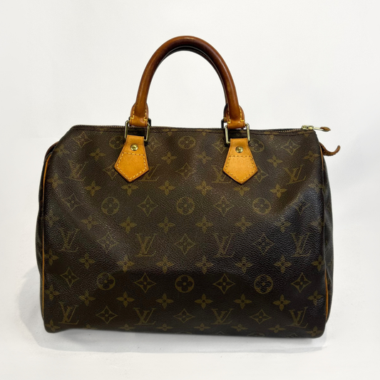 Louis Vuitton Speedy 30
