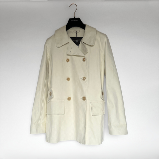 Louis Vuitton Abrigo de algodón