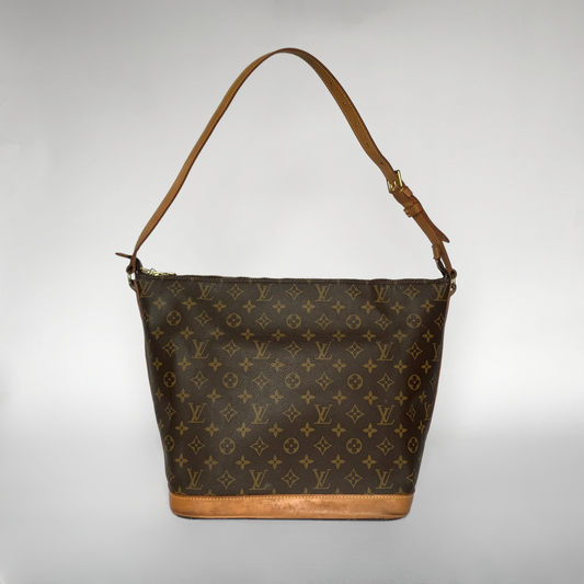 Louis Vuitton Louis Vuitton Amphasley Vanity Star Monogram Canvas - Shoulder bag - Etoile Luxury Vintage