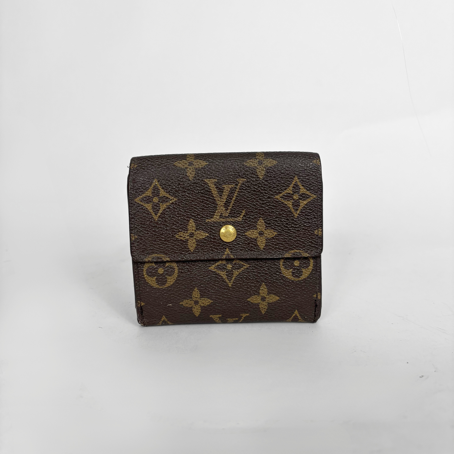 Louis Vuitton Druk tegnebog
